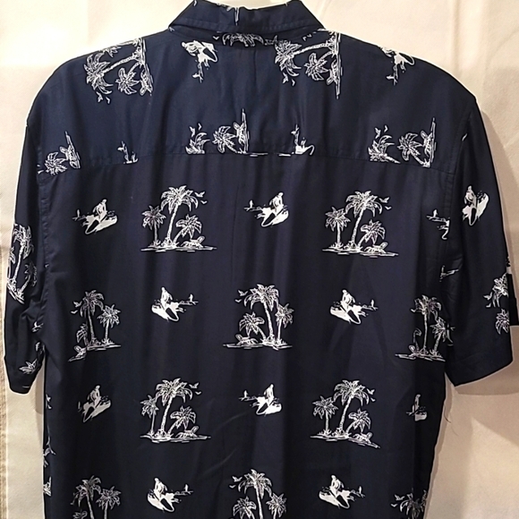 Michael Brandon Shirt NWT - Picture 5 of 6